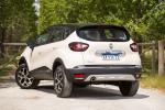 Renault Captur 2016 года (LA)